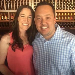 Meet your Posher, Maureen